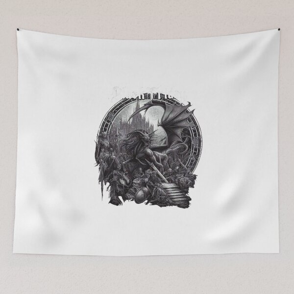 Item preview, viernes negro designed and sold by RoyalMob.