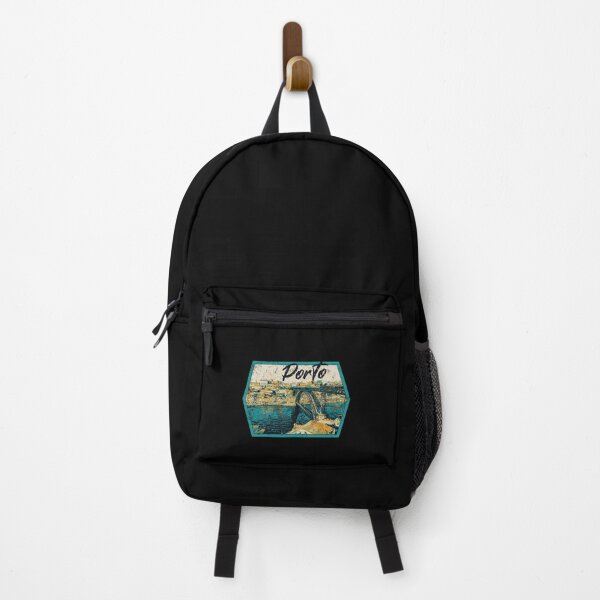 Item preview, Porto Iconic Views: D. Luis Bridge Illustration designed and sold by Lemomo-artworks.