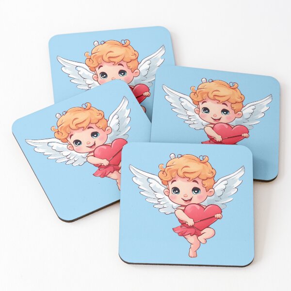 Item preview, cute valentine designed and sold by Touchdao.