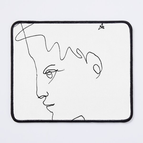Item preview, Original paintings by Jean Cocteau, 1889-1963 France designed and sold by HobertShoop.