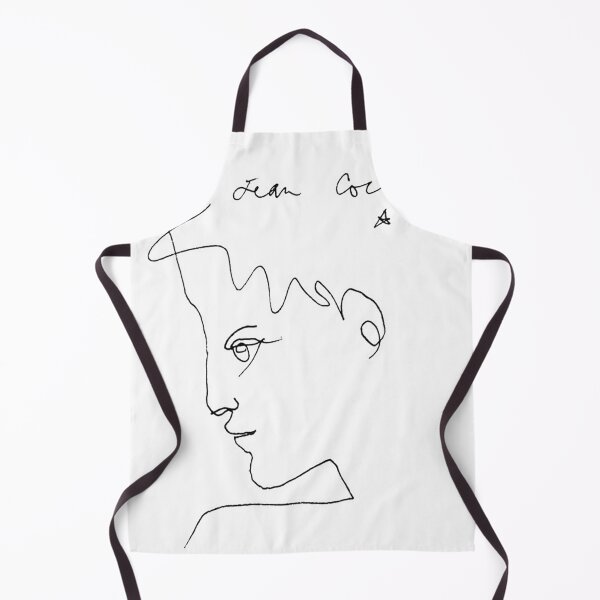 Item preview, Original paintings by Jean Cocteau, 1889-1963 France designed and sold by HobertShoop.
