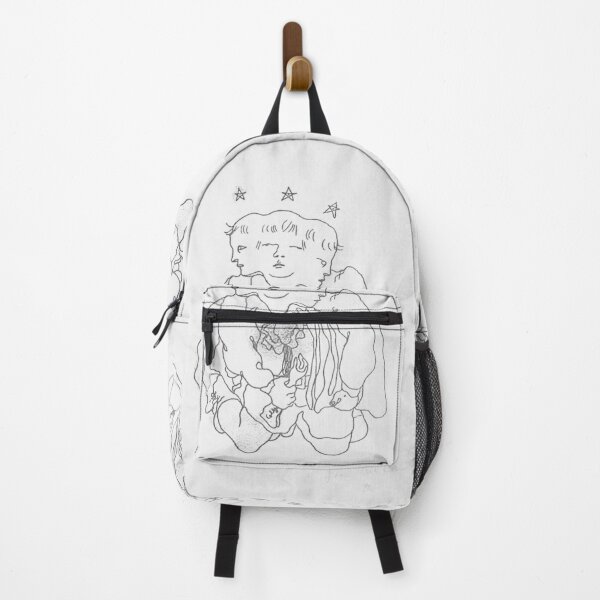 Item preview, Original paintings by Jean Cocteau, 1889-1963 France designed and sold by HobertShoop.