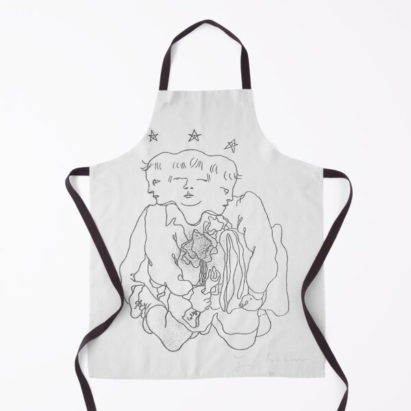 Item preview, Original paintings by Jean Cocteau, 1889-1963 France designed and sold by HobertShoop.