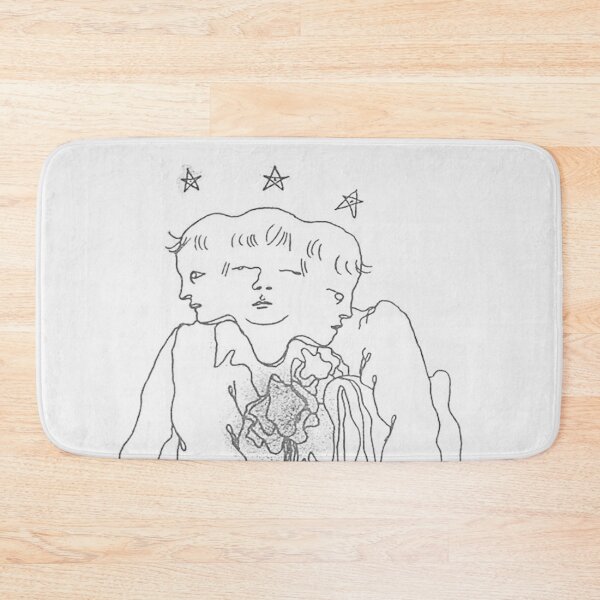Item preview, Original paintings by Jean Cocteau, 1889-1963 France designed and sold by HobertShoop.