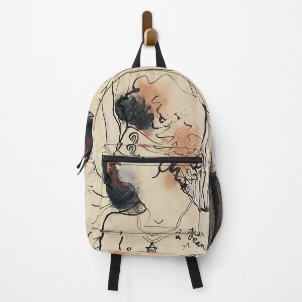 Item preview, Original paintings by Jean Cocteau, 1889-1963 France designed and sold by HobertShoop.