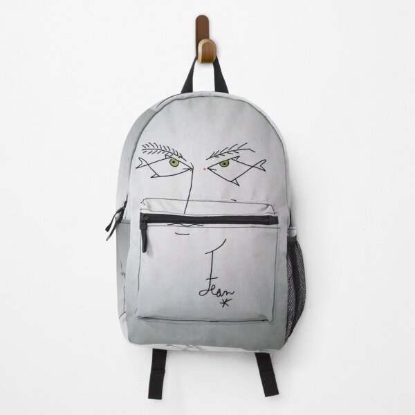 Item preview, Original paintings by Jean Cocteau, 1889-1963 France designed and sold by HobertShoop.