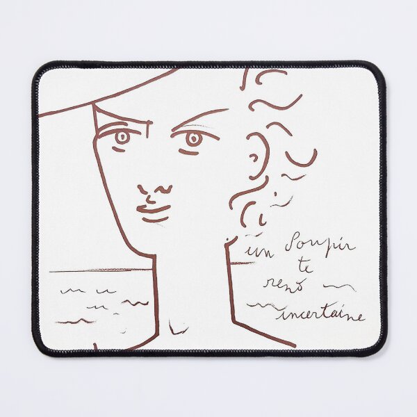 Item preview, Original paintings by Jean Cocteau, 1889-1963 France designed and sold by HobertShoop.