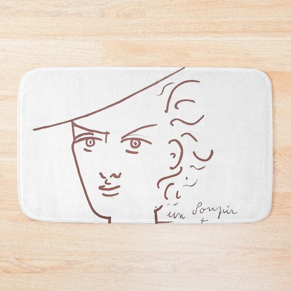 Item preview, Original paintings by Jean Cocteau, 1889-1963 France designed and sold by HobertShoop.