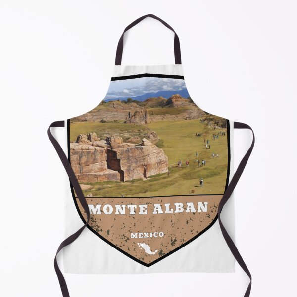 Item preview, Monte Alban designed and sold by Linbo Shop.