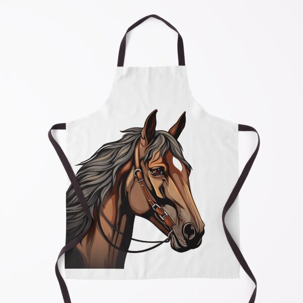 Item preview, tiny horse designed and sold by Gadet100.