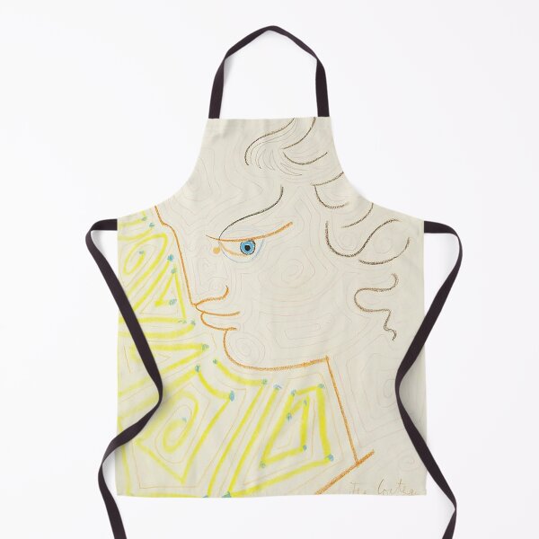 Item preview, Original paintings by Jean Cocteau, 1889-1963 France designed and sold by HobertShoop.