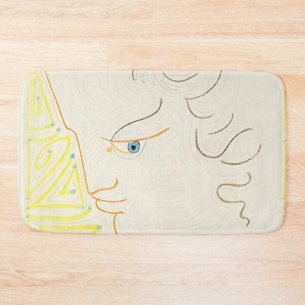 Item preview, Original paintings by Jean Cocteau, 1889-1963 France designed and sold by HobertShoop.