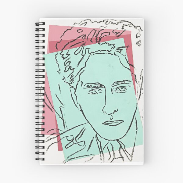 Item preview, Original paintings by Jean Cocteau, 1889-1963 France designed and sold by HobertShoop.
