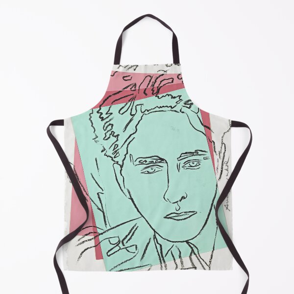 Item preview, Original paintings by Jean Cocteau, 1889-1963 France designed and sold by HobertShoop.