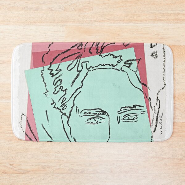 Item preview, Original paintings by Jean Cocteau, 1889-1963 France designed and sold by HobertShoop.