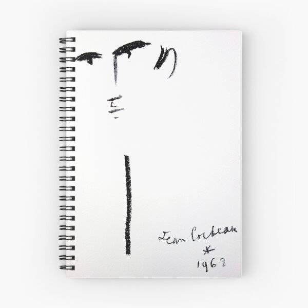 Item preview, Original paintings by Jean Cocteau, 1889-1963 France designed and sold by HobertShoop.
