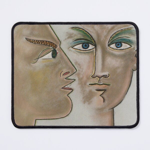 Item preview, Original paintings by Jean Cocteau, 1889-1963 France designed and sold by HobertShoop.