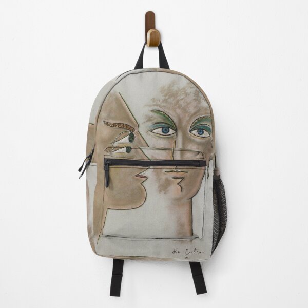 Item preview, Original paintings by Jean Cocteau, 1889-1963 France designed and sold by HobertShoop.