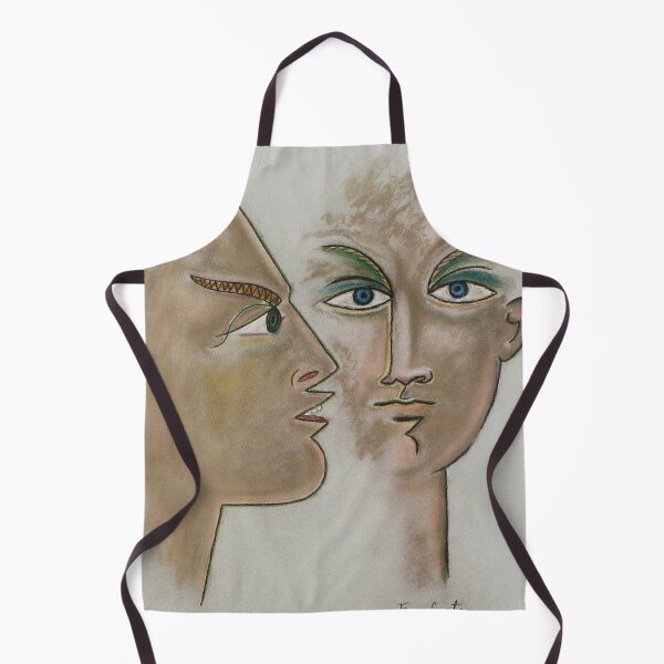 Item preview, Original paintings by Jean Cocteau, 1889-1963 France designed and sold by HobertShoop.