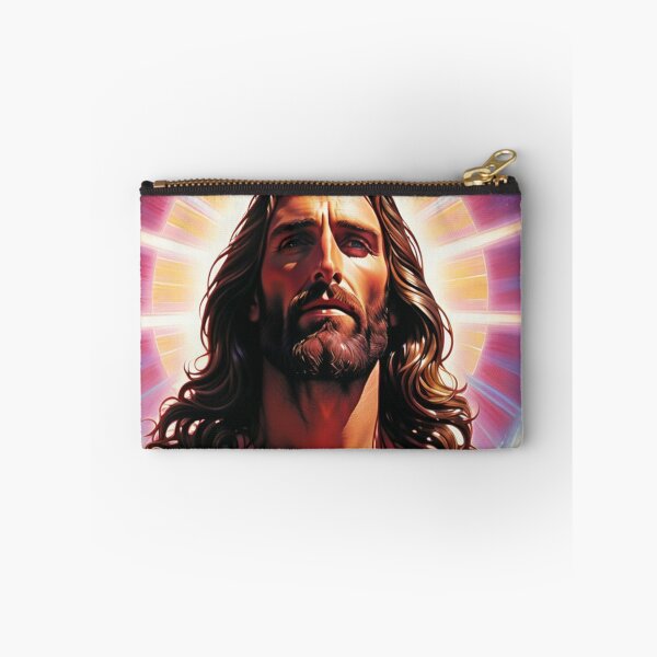 Item preview, Jesus Christ As Inspired by Simon Bisley designed and sold by Butler in the Home.