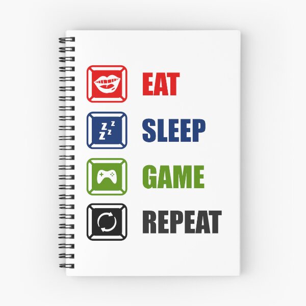Item preview, Daily schedule V2 designed and sold by BroZoneHub.