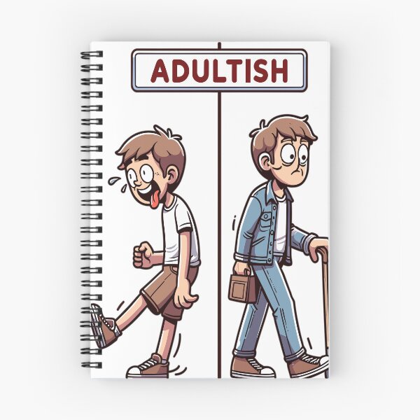 Item preview, "Adultish" - Sub-adult character designed and sold by LongIslandDesgn.