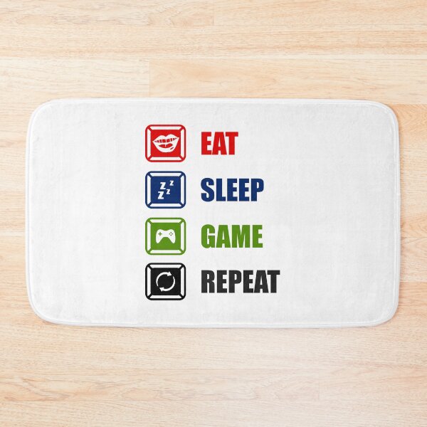Item preview, Daily schedule V2 designed and sold by BroZoneHub.