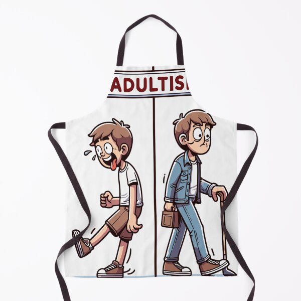 Item preview, "Adultish" - Sub-adult character designed and sold by LongIslandDesgn.
