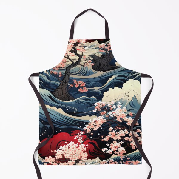 Item preview, Waves and Blossoms Dance designed and sold by Purr- Paradise.