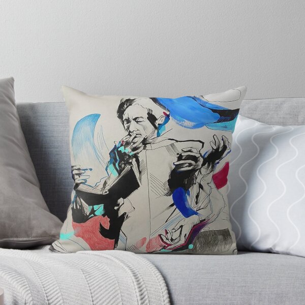 Item preview, Original paintings by Jean Cocteau, 1889-1963 France designed and sold by HobertShoop.