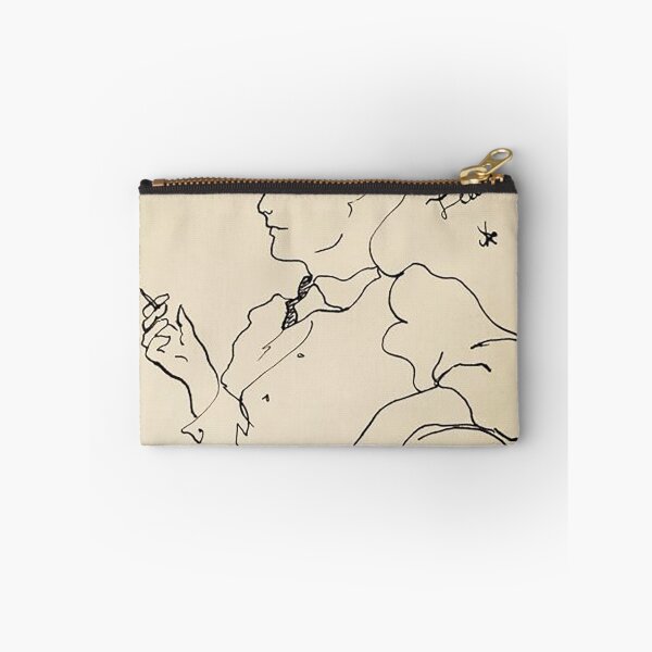 Item preview, Original paintings by Jean Cocteau, 1889-1963 France designed and sold by HobertShoop.
