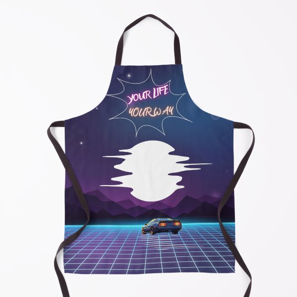 Item preview, Your Life, Your Way designed and sold by TakeThis4.