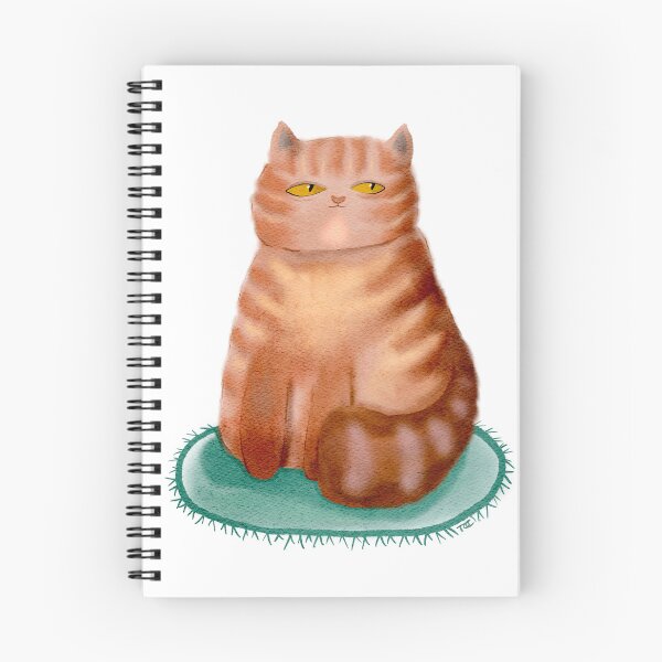 Item preview, Cat Concern designed and sold by TOCPaintsForMe.
