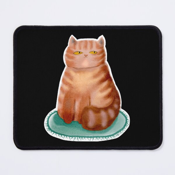 Item preview, Cat Concern designed and sold by TOCPaintsForMe.