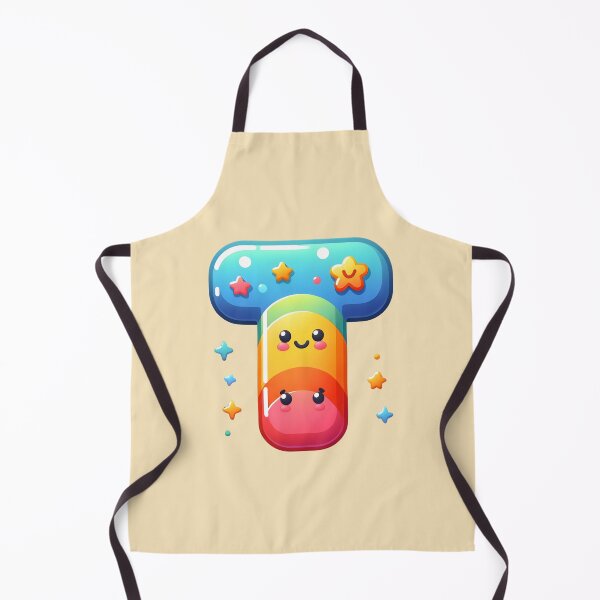 Item preview, Alphabet T designed and sold by pawipat.