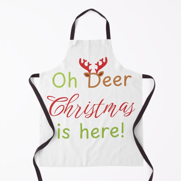 Item preview, Christmas Deer designed and sold by MaryPara.