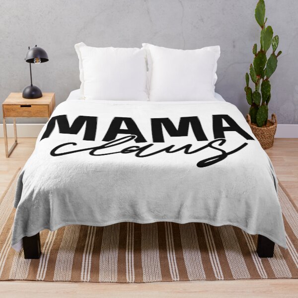 Item preview, Mama Claus, Christmas Mom, Christmas Mama designed and sold by EsteticaVerus.