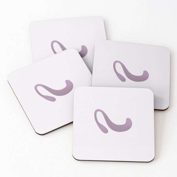 Item preview, Mewtwo Tail designed and sold by galaxydaydreams.