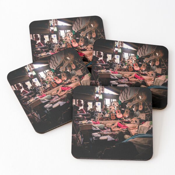 Item preview, Surrounded designed and sold by MKSnap.