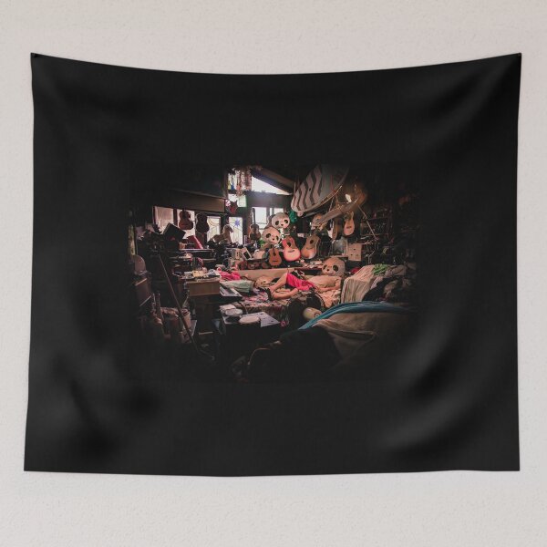 Item preview, Surrounded designed and sold by MKSnap.
