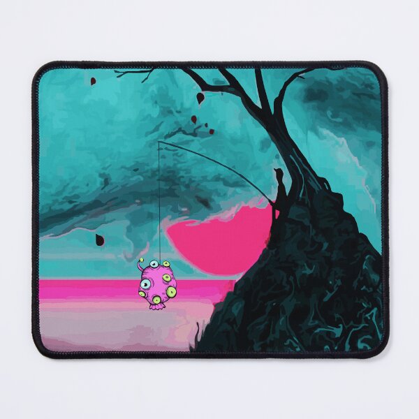 Item preview, Mutant World designed and sold by FotoLibreStudio.
