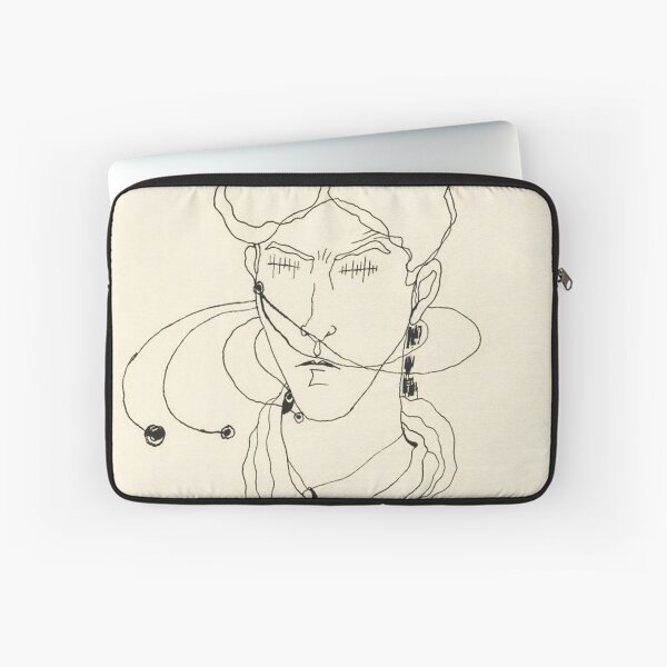 Item preview, Original paintings by Jean Cocteau, 1889-1963 France designed and sold by HobertShoop.