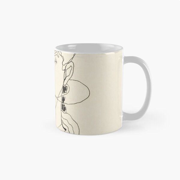 Item preview, Original paintings by Jean Cocteau, 1889-1963 France designed and sold by HobertShoop.