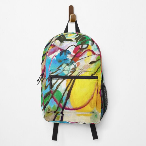 Item preview, HD. Improvisation 26, by Wassily Kandinsky designed and sold by MINDTHECHERRY.