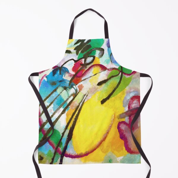 Item preview, HD. Improvisation 26, by Wassily Kandinsky designed and sold by MINDTHECHERRY.