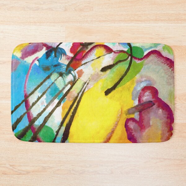 Item preview, HD. Improvisation 26, by Wassily Kandinsky designed and sold by MINDTHECHERRY.