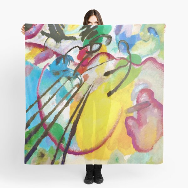 Item preview, HD. Improvisation 26, by Wassily Kandinsky designed and sold by MINDTHECHERRY.