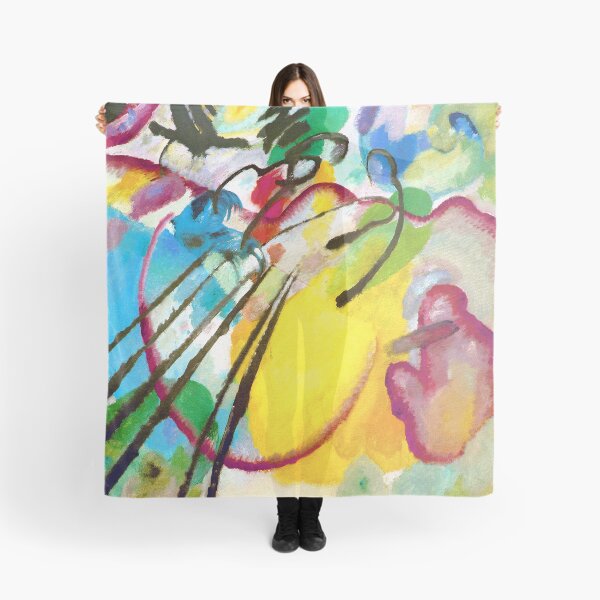 Item preview, HD. Improvisation 26, by Wassily Kandinsky designed and sold by MINDTHECHERRY.