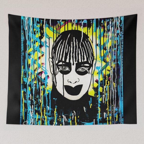 Item preview, Leigh Bowery Merchandise Collection by Dusty O designed and sold by DustyO.