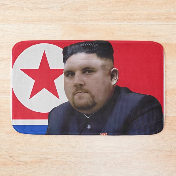 Item preview, Lord Korea designed and sold by HaiderCentral.